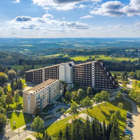 Ifa Schoeneck Hotel & Ferienpark 외부 사진