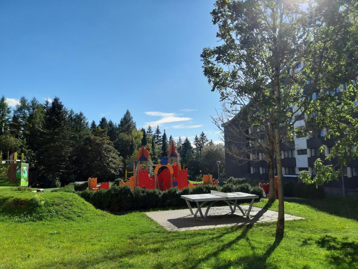 Ifa Schoeneck Hotel & Ferienpark 외부 사진
