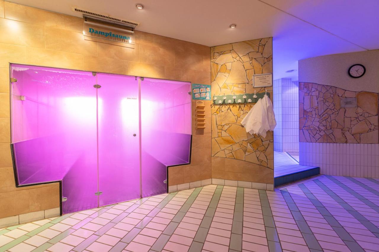 Ifa Schoeneck Hotel & Ferienpark 외부 사진