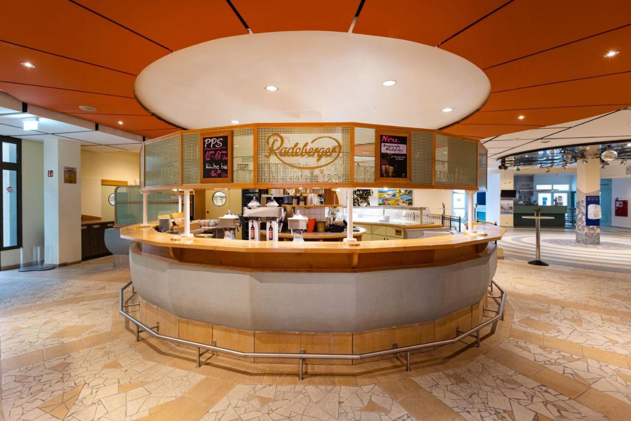 Ifa Schoeneck Hotel & Ferienpark 외부 사진
