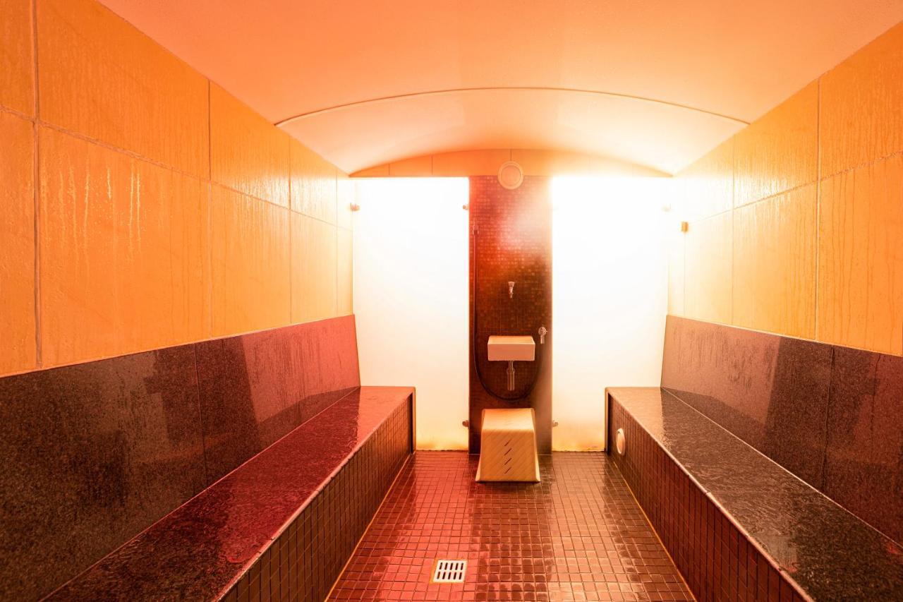 Ifa Schoeneck Hotel & Ferienpark 외부 사진