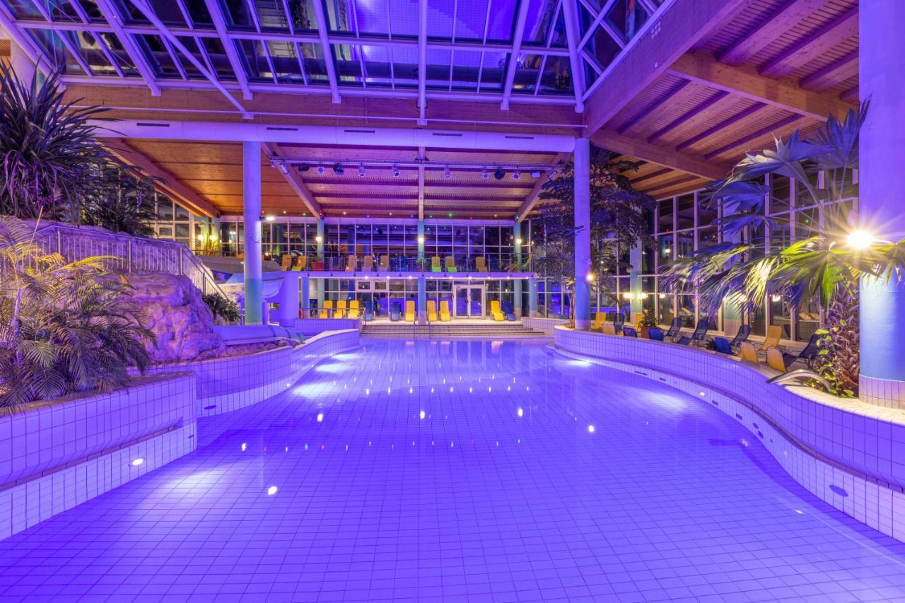 Ifa Schoeneck Hotel & Ferienpark 외부 사진