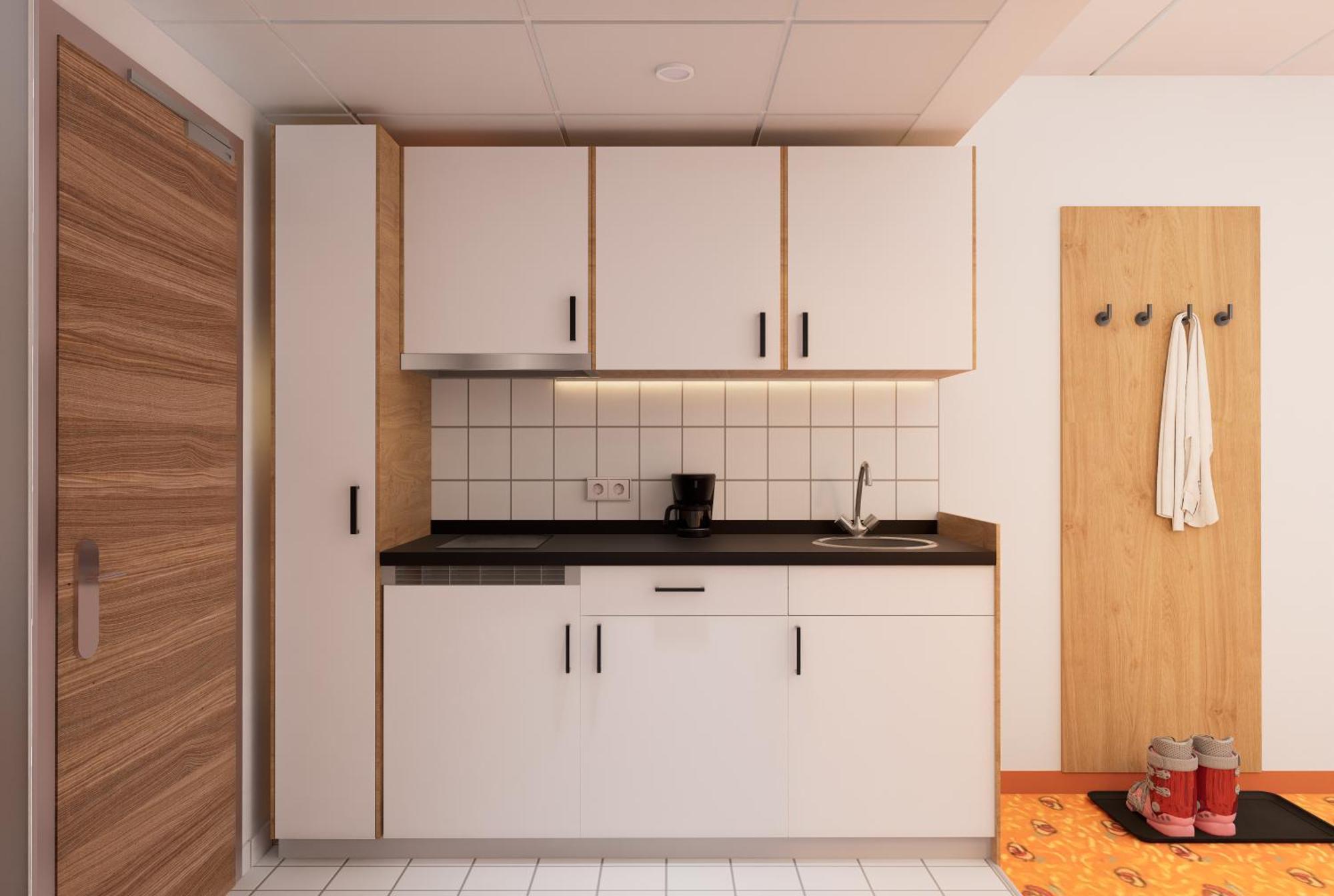Ifa Schoeneck Hotel & Ferienpark 외부 사진