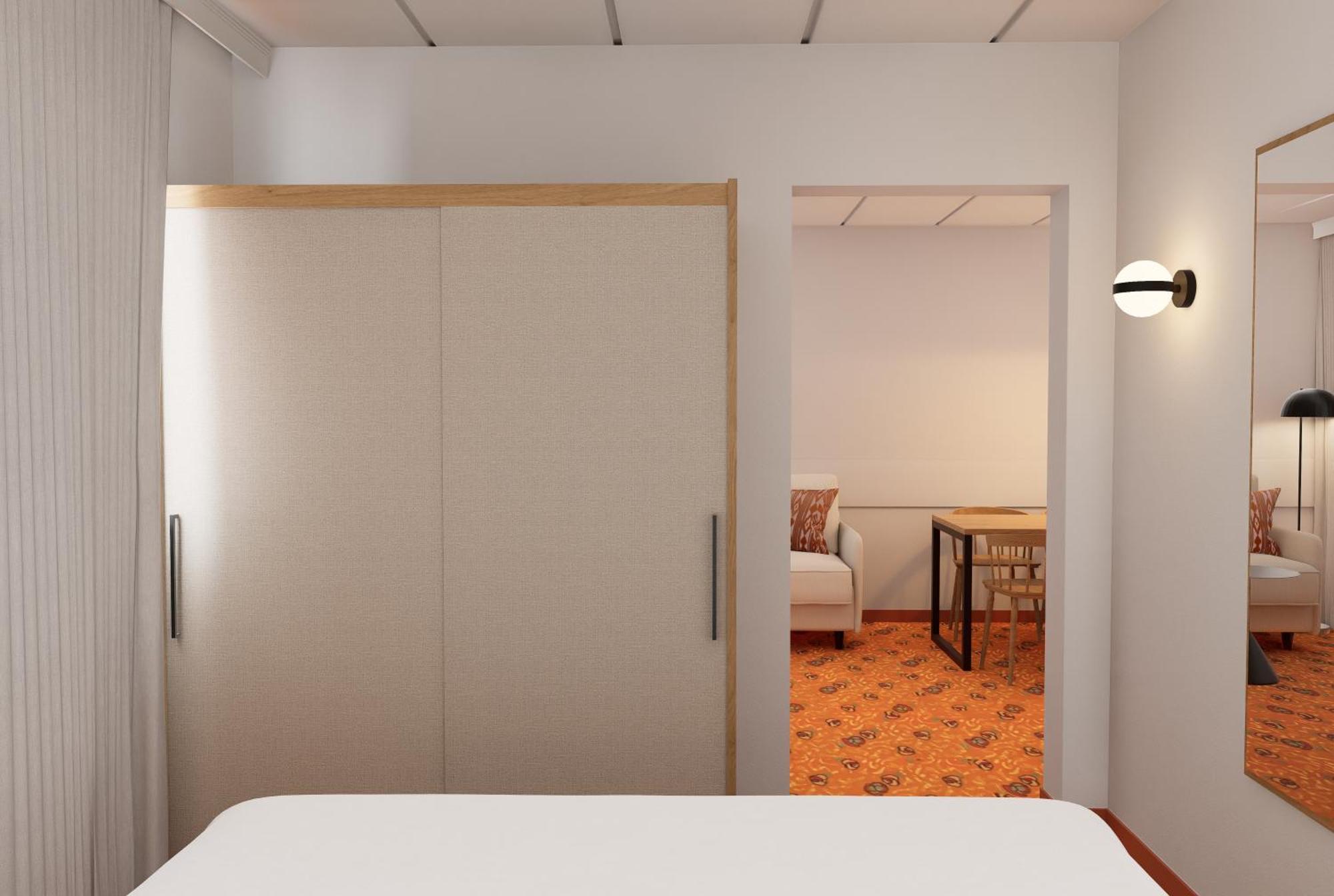 Ifa Schoeneck Hotel & Ferienpark 외부 사진