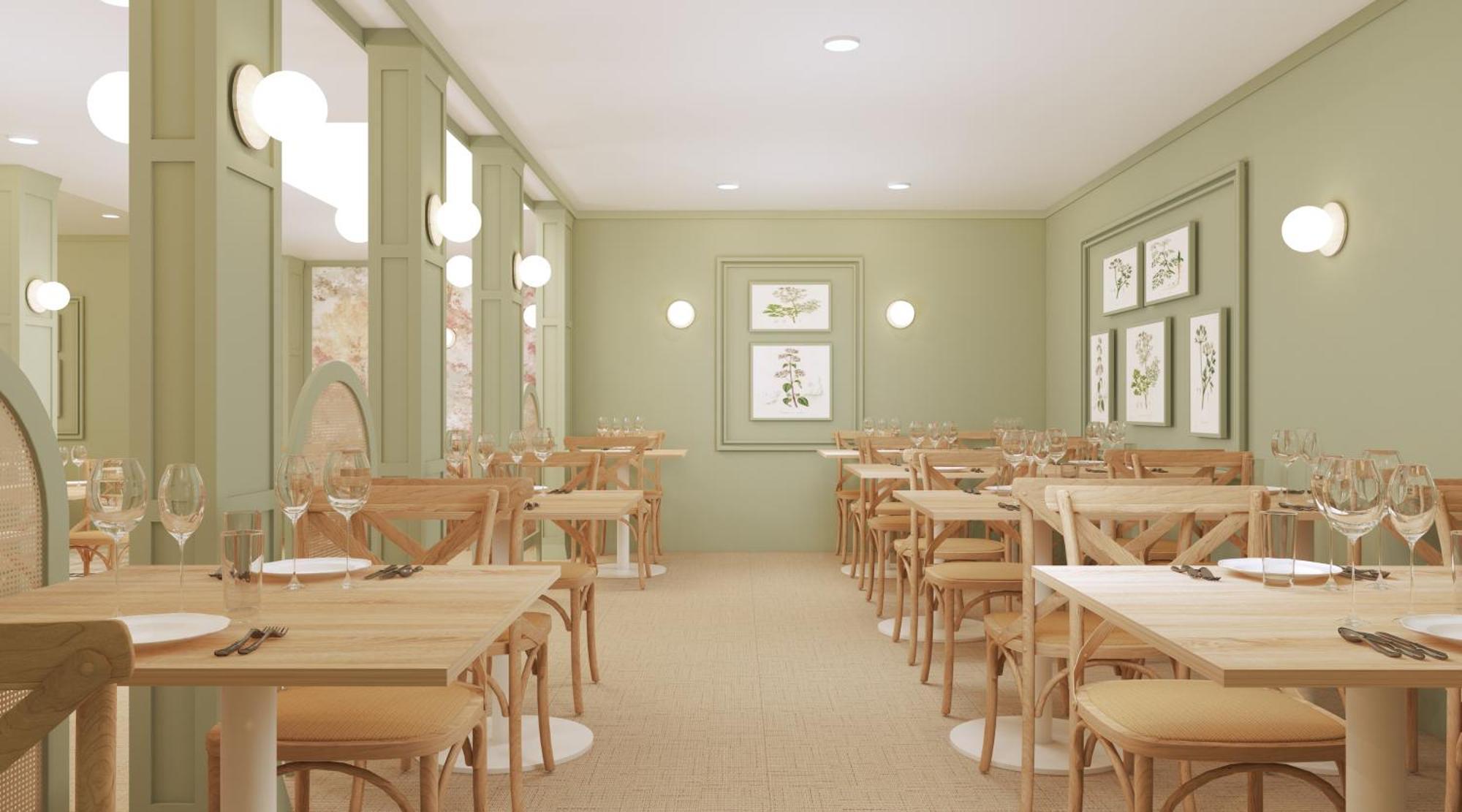 Ifa Schoeneck Hotel & Ferienpark 외부 사진