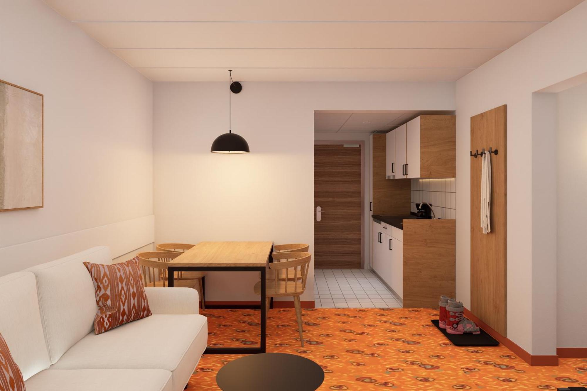 Ifa Schoeneck Hotel & Ferienpark 외부 사진