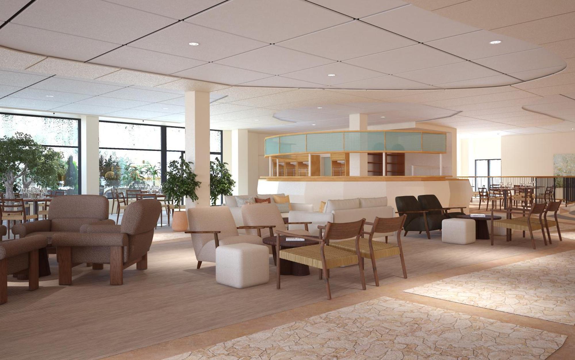Ifa Schoeneck Hotel & Ferienpark 외부 사진