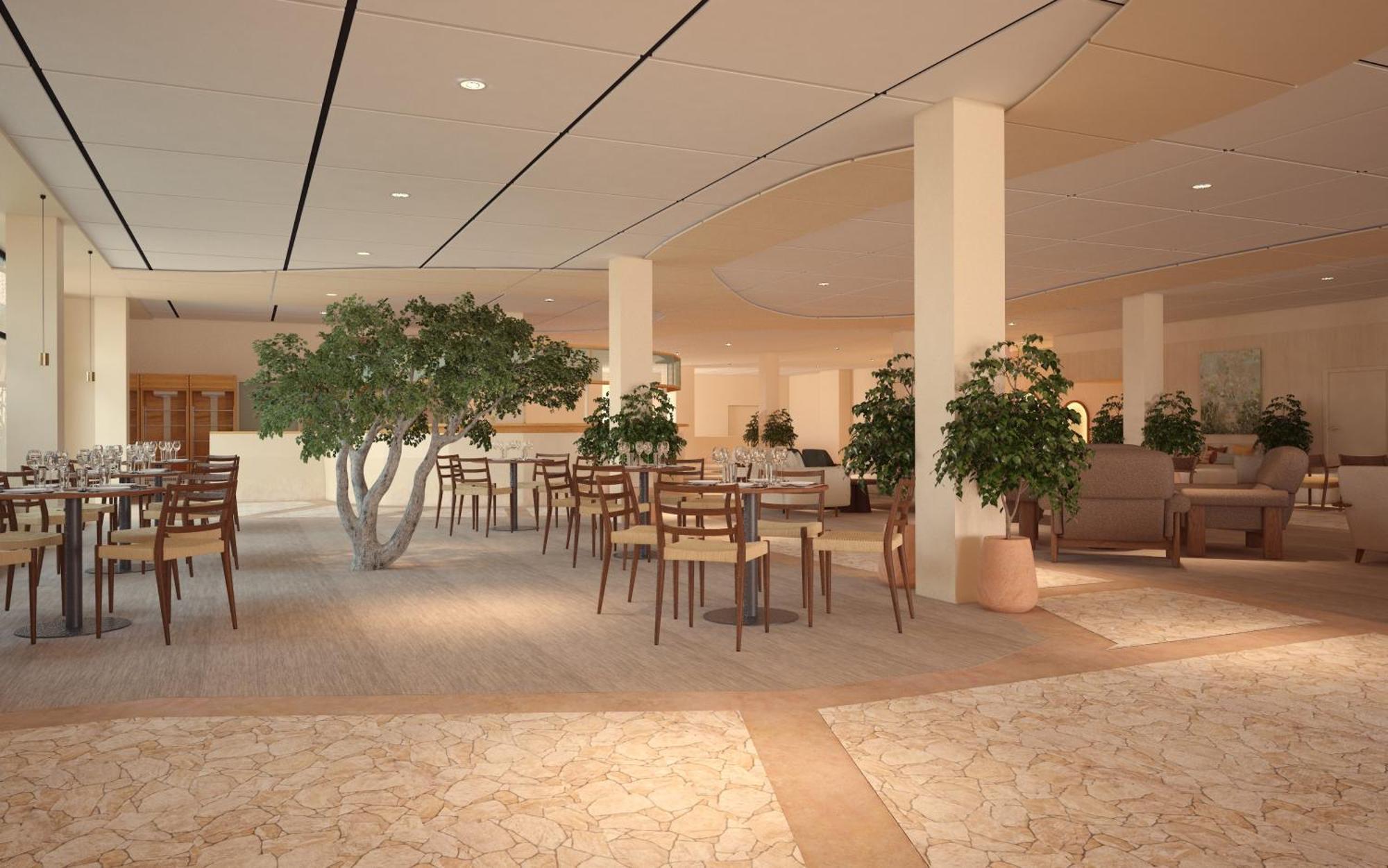 Ifa Schoeneck Hotel & Ferienpark 외부 사진