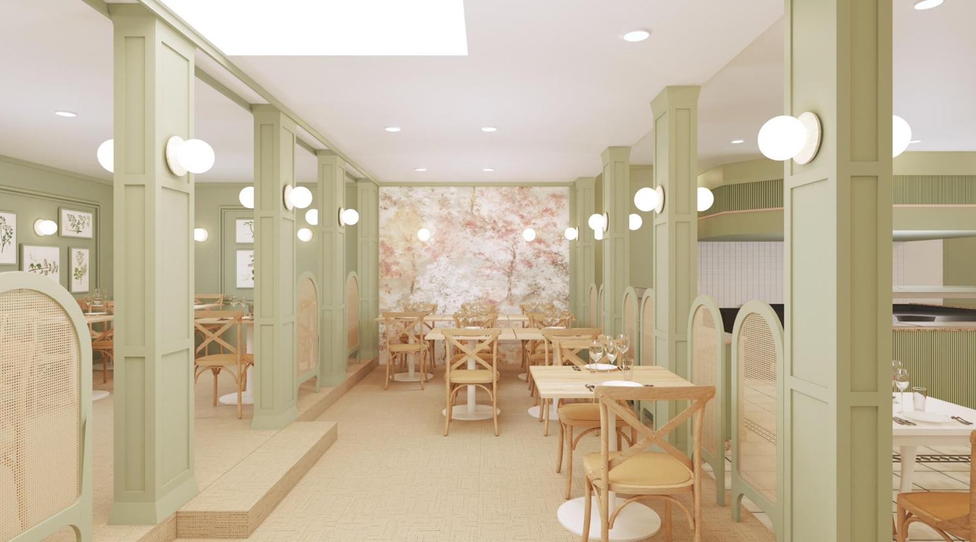 Ifa Schoeneck Hotel & Ferienpark 외부 사진