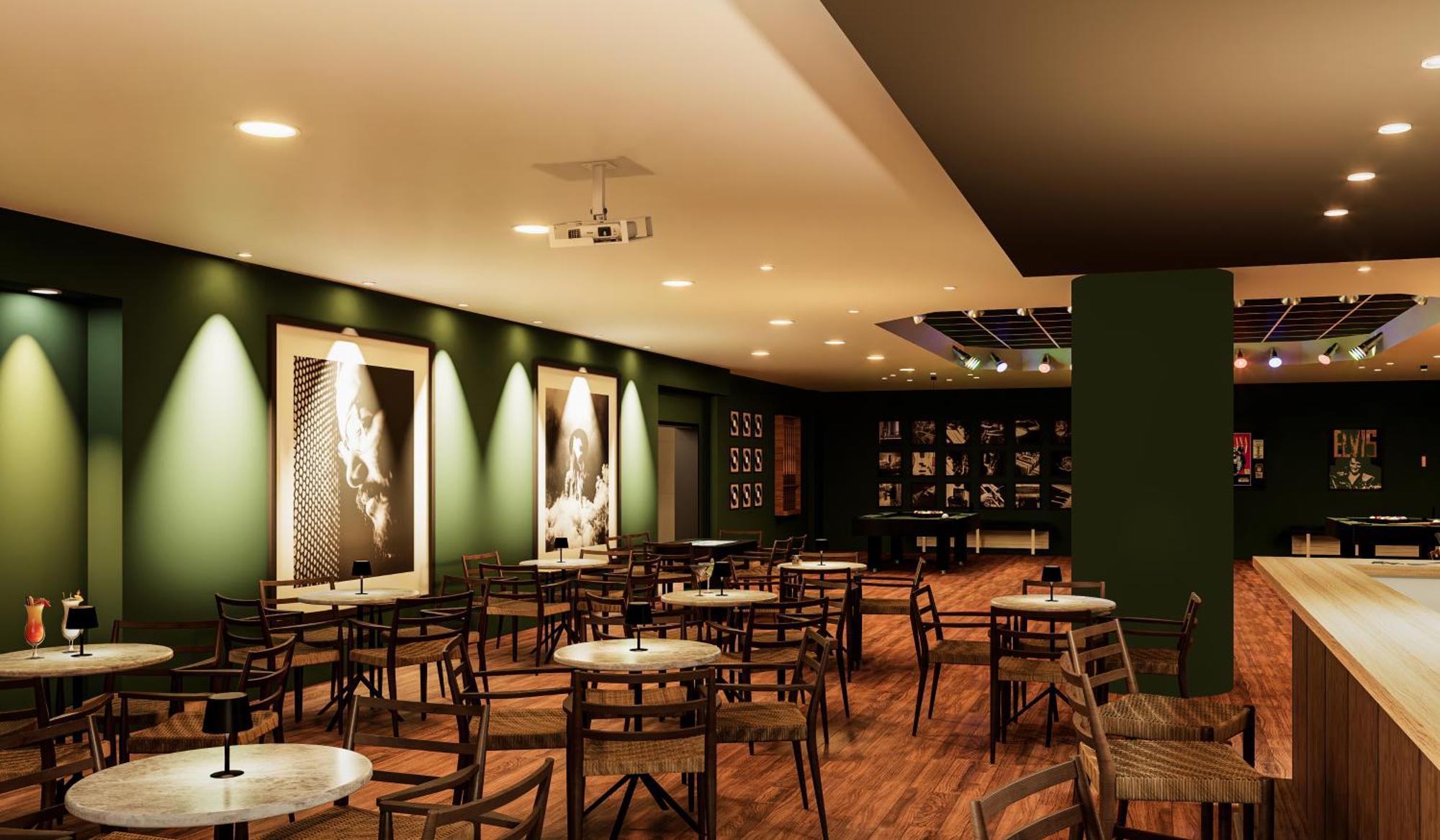 Ifa Schoeneck Hotel & Ferienpark 외부 사진