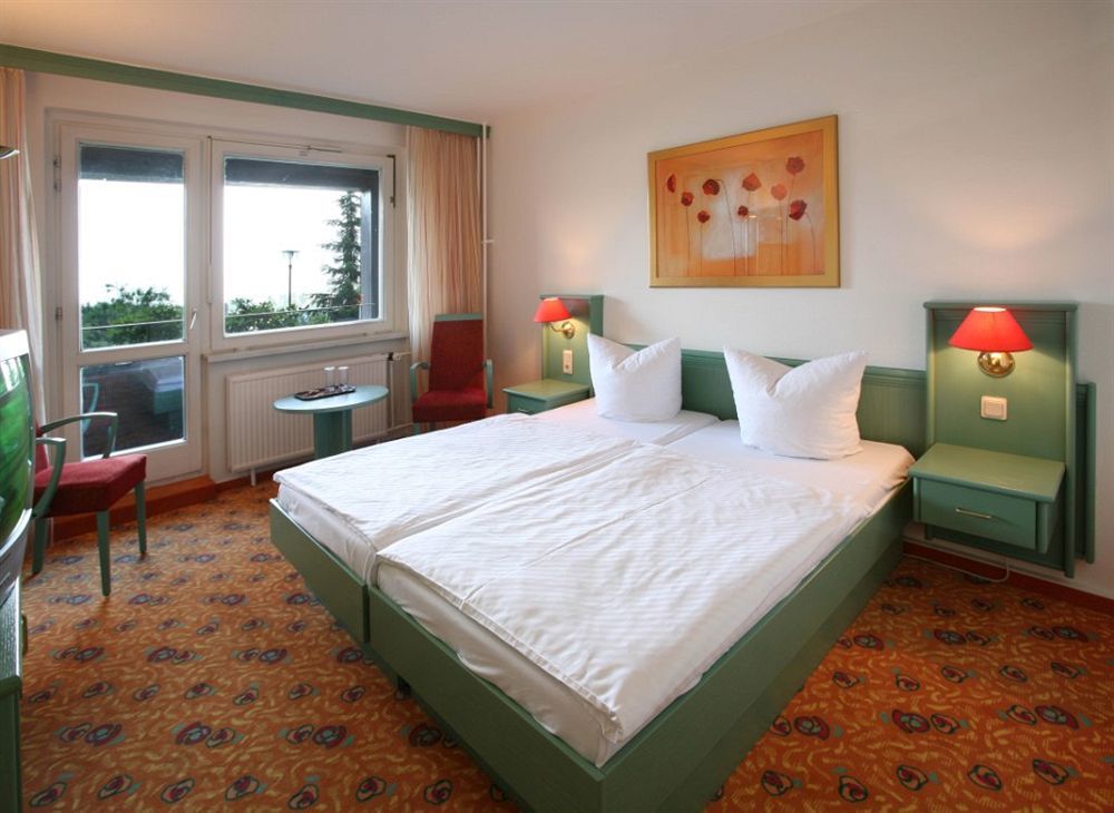 Ifa Schoeneck Hotel & Ferienpark 객실 사진