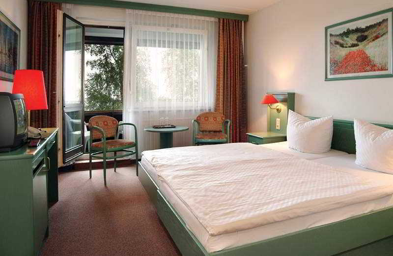 Ifa Schoeneck Hotel & Ferienpark 외부 사진