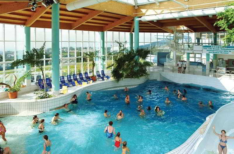 Ifa Schoeneck Hotel & Ferienpark 외부 사진